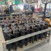 Tube Heat Exchanger-Single Parallel